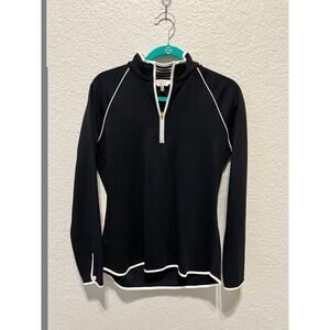 Women's Clover by Bobby Jones Top